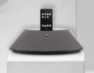 Jbl 400P