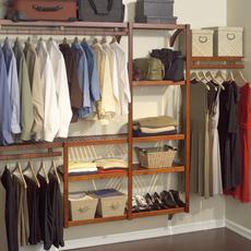 Spend $12,000 on a closet? Get real - MoneySense