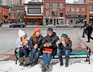 Canada S Best Places To Live 2012 Moneysense - 