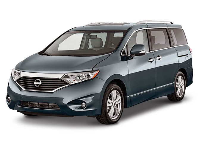 Nissan Quest