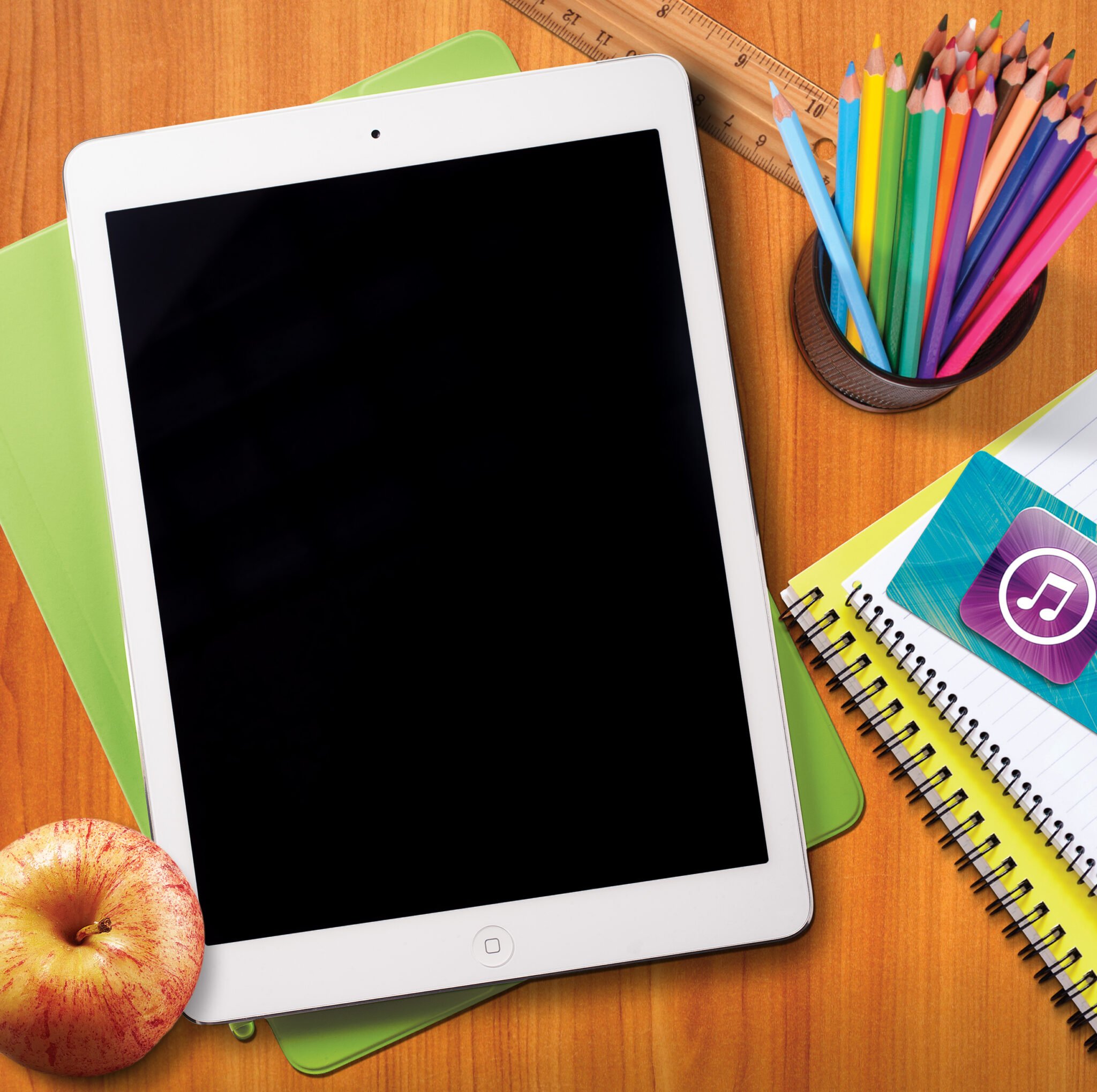 Best tablets for school