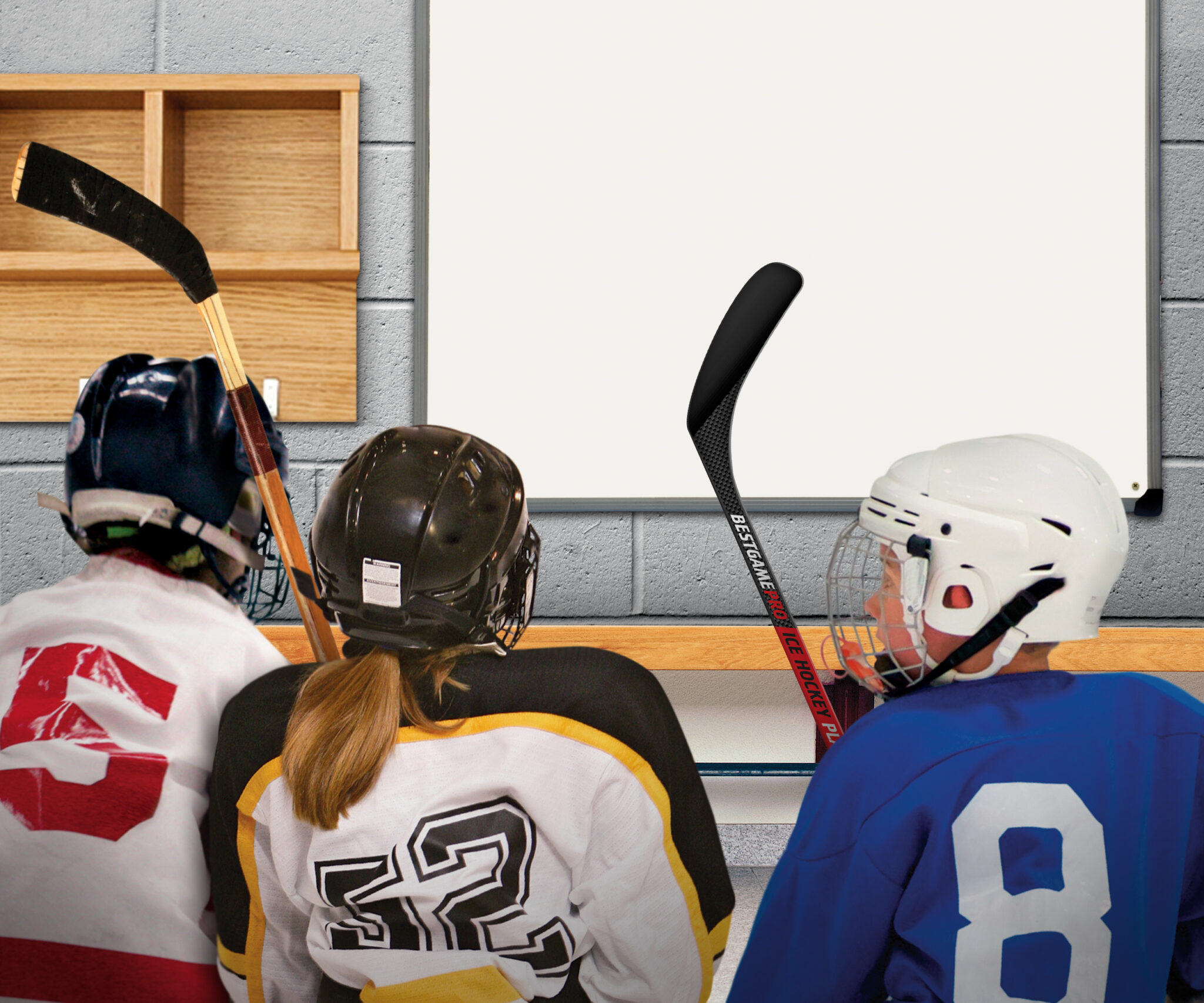 How Much Do Hockey Lessons Cost