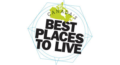 Canada's Best Places to Live 2016