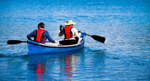 retirement boat