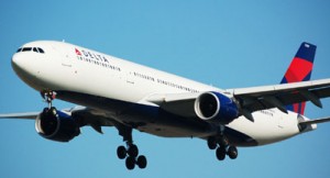 delta air lines