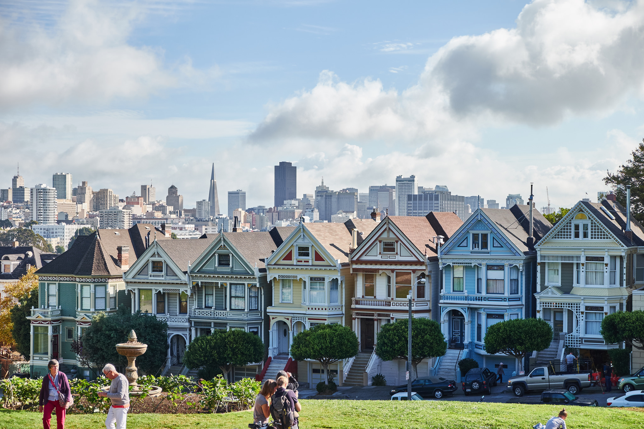 ‘Full House’ San Francisco home for rent for high price