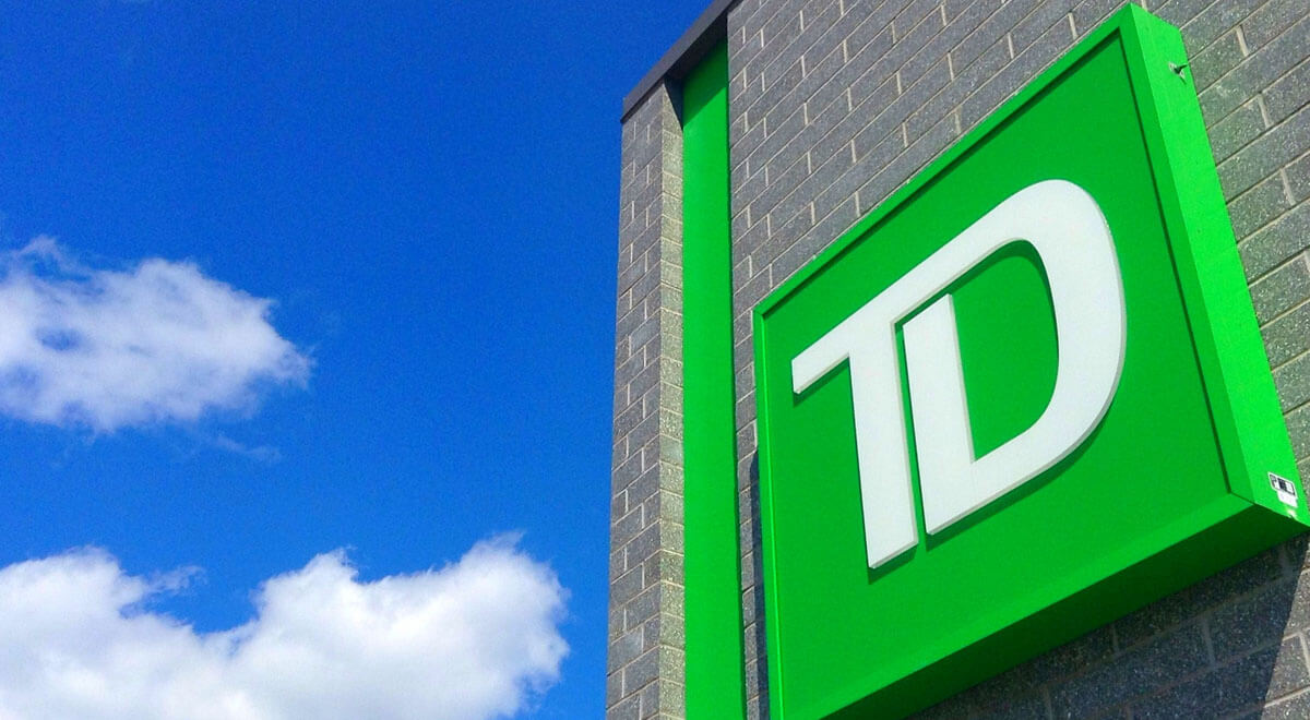 TD Bank reviewing concerns about sales practices: CEO