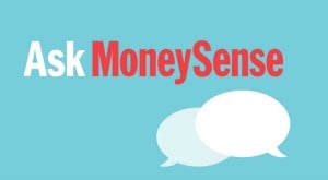 Ask MoneySense fear of investing