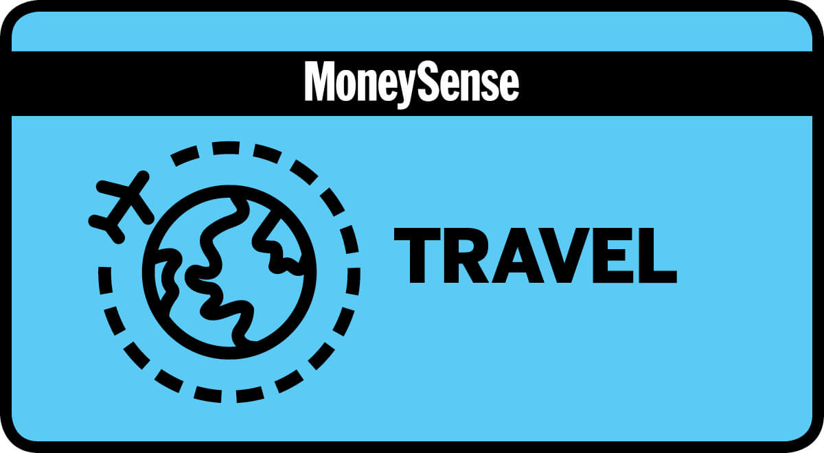 moneysense travel insurance