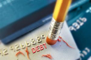 debt credit card