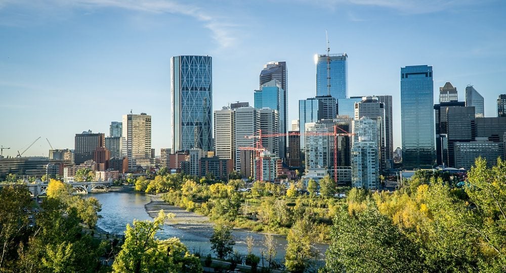 Where to buy Calgary real estate in 2018 MoneySense