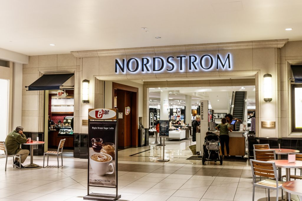 Nordstrom Rack Launches Mobile App For Faster Checkout Moneysense