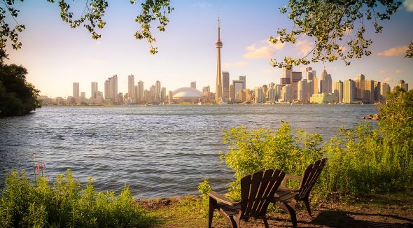 Top 10 best places to retire in Canada 2018