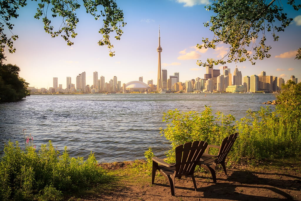 Top 10 best places to retire in Canada MoneySense