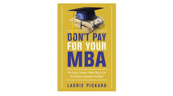 How to invest in a no-pay way to get your MBA
