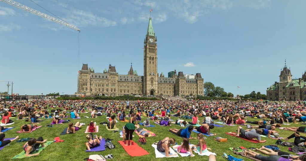 Canada s Best Places To Live 2018 Top Cities For Healthy Living 