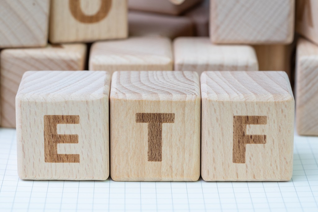 Pros and cons of a one-ETF portfolio vs. a four-ETF portfolio