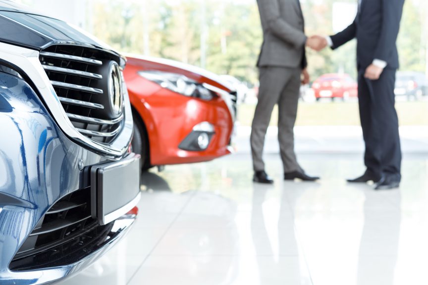 Best time to lease a new car - MoneySense