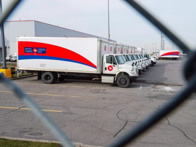 Everything You Need To Know About The Canada Post Strike And What It ...