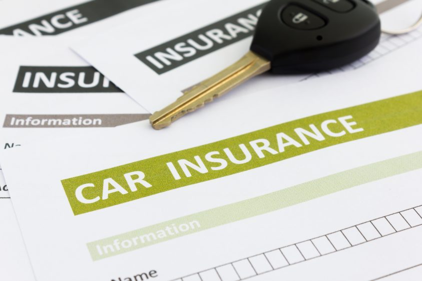 What you can do now to save money on auto insurance