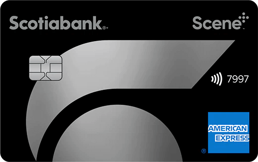 Scotiabank Platinum Amex