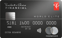 PC World Elite credit card