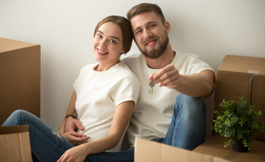 6 Smart Strategies For Firsttime Home Buyers MoneySense