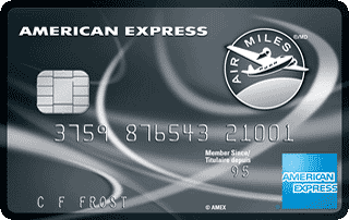 Canada’s best Air Miles credit cards - MoneySense