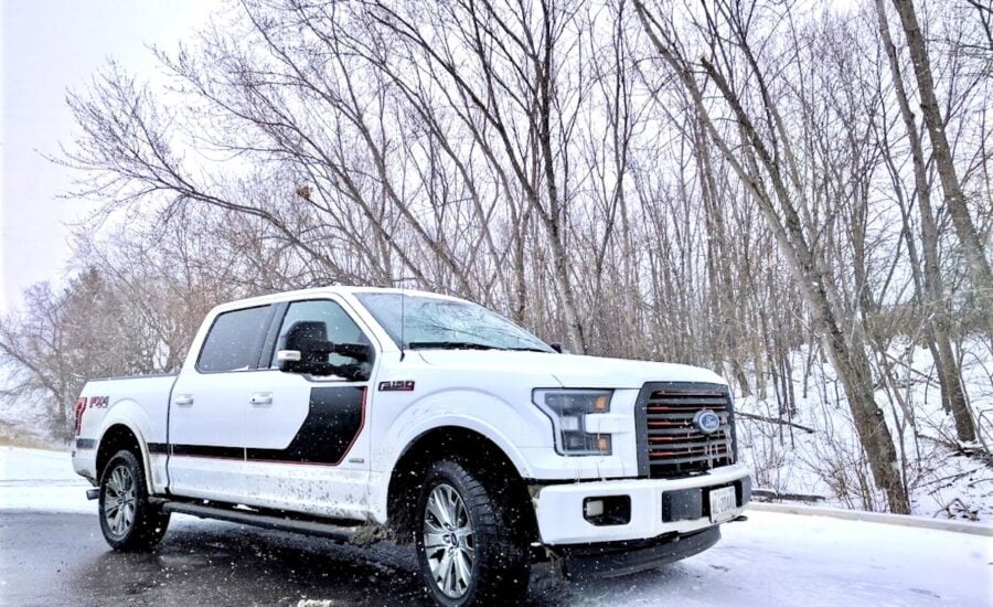 Ford F-150 review: The best used pickup truck for 2023 - MoneySense