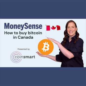 Links to "how to buy bitcoin in Canada"