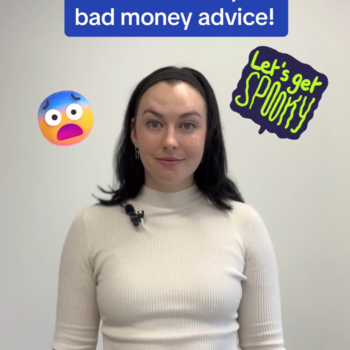 Links to "MoneySense reader survey: Let’s talk about bad money advice"