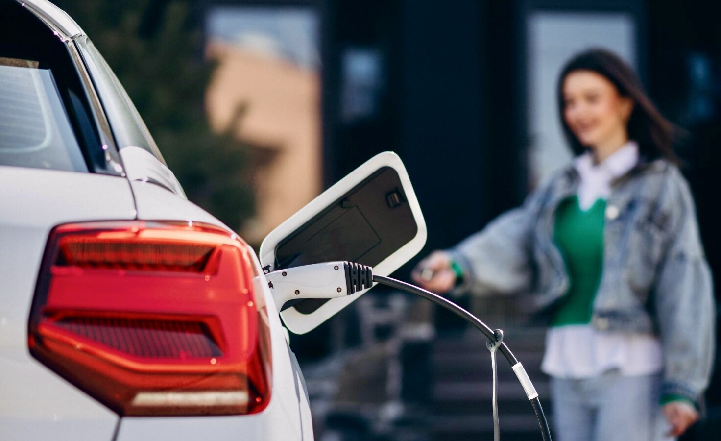 EV rebates in Canada MoneySense