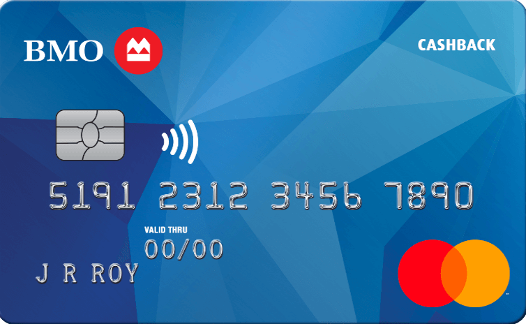 The very best BMO bank cards in Canada 2024