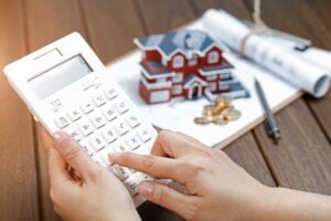 Calculating cost savings on a 3- vs. 5-year mortgage