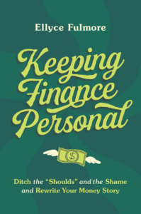 Cover of the book Keeping Finance Personal