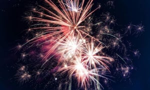 Fireworks for the June 5 BoC lower rate announcement