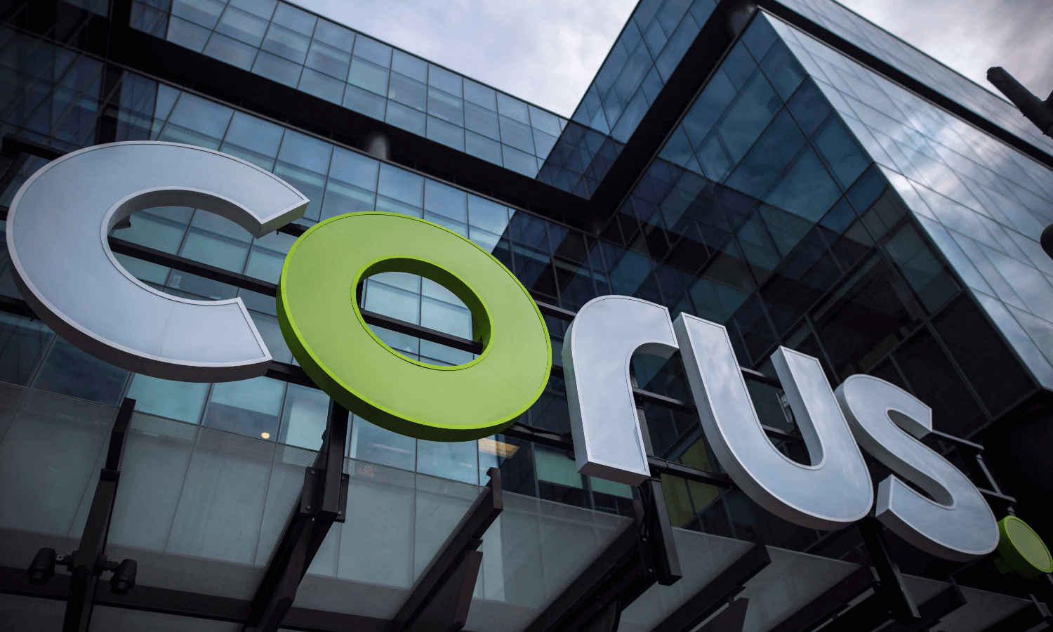 Corus Entertainment announces further layoffs to help cut costs – MoneySense