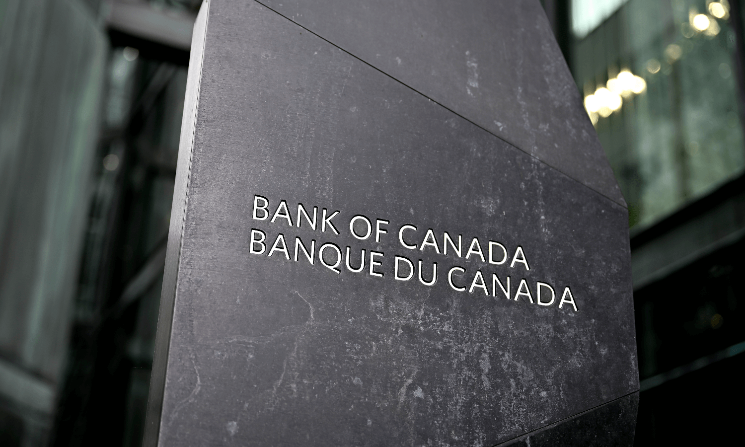 Bank of Canada lowers interest rate again and may change pace of next cuts