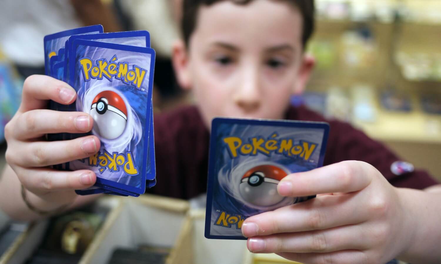 Dos cartões Pokémon aos royalties musicais: os investimentos alternativos funcionam?