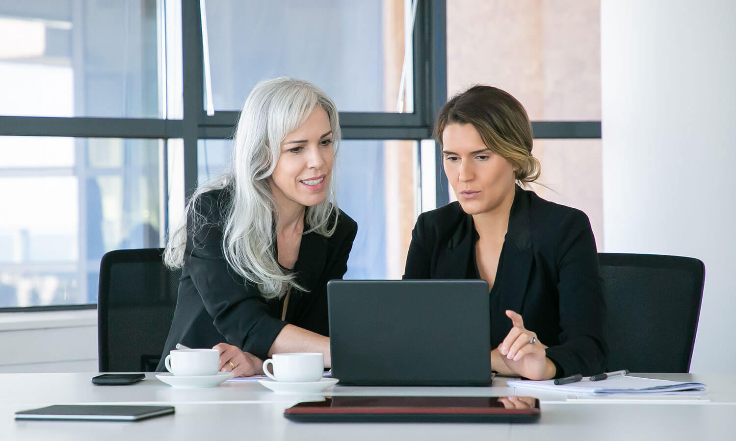 Planejamento financeiro pela primeira vez? Um guia para mulheres com renda única