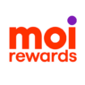 Moi Rewards logo