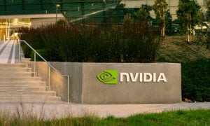 Nvidia offices