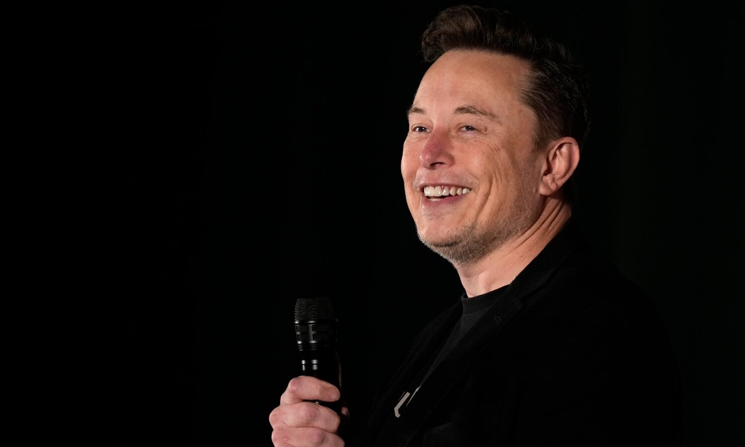 Why is the SEC suing Elon Musk?