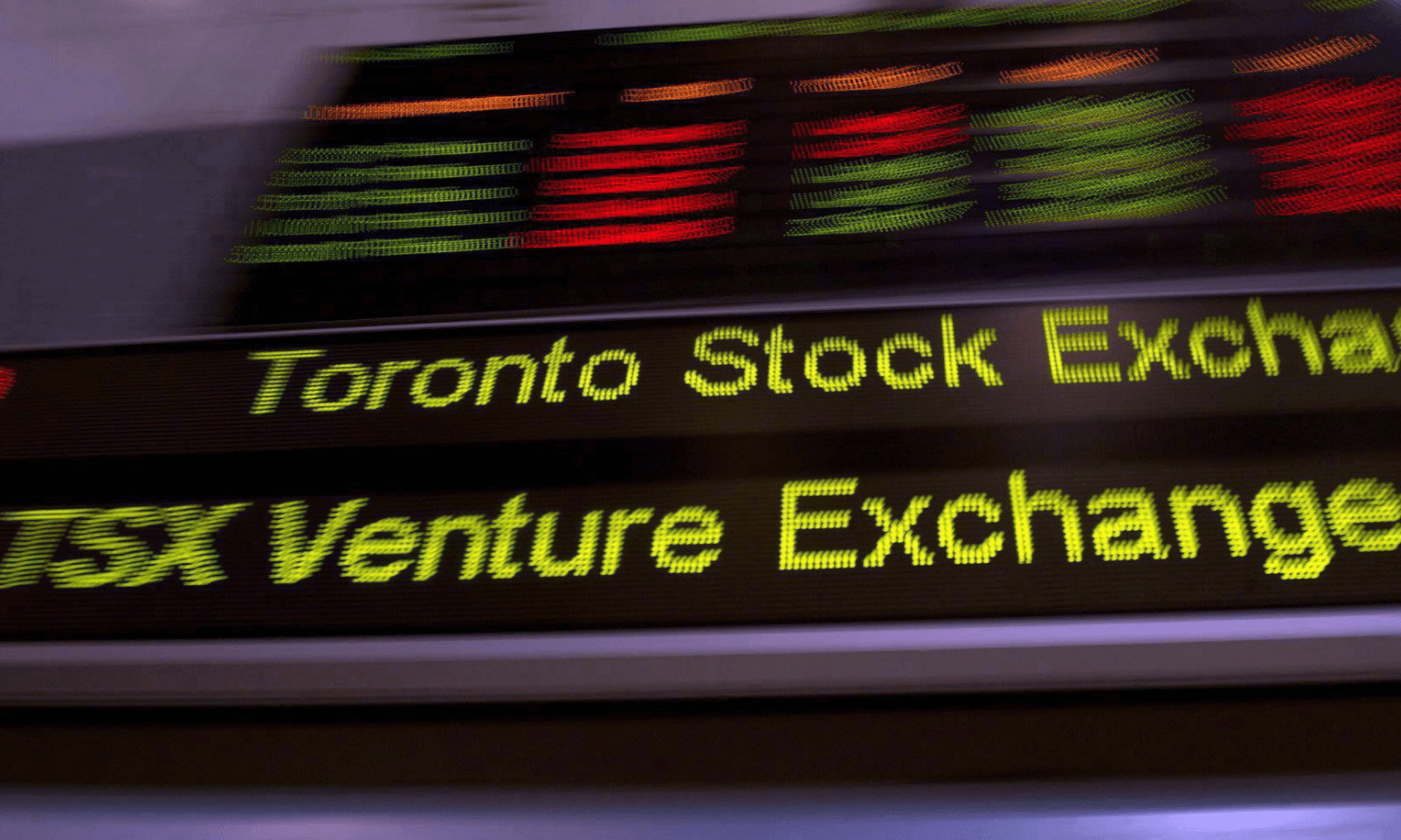 Tech and mining companies top this year’s TSX Venture 50 list – MoneySense